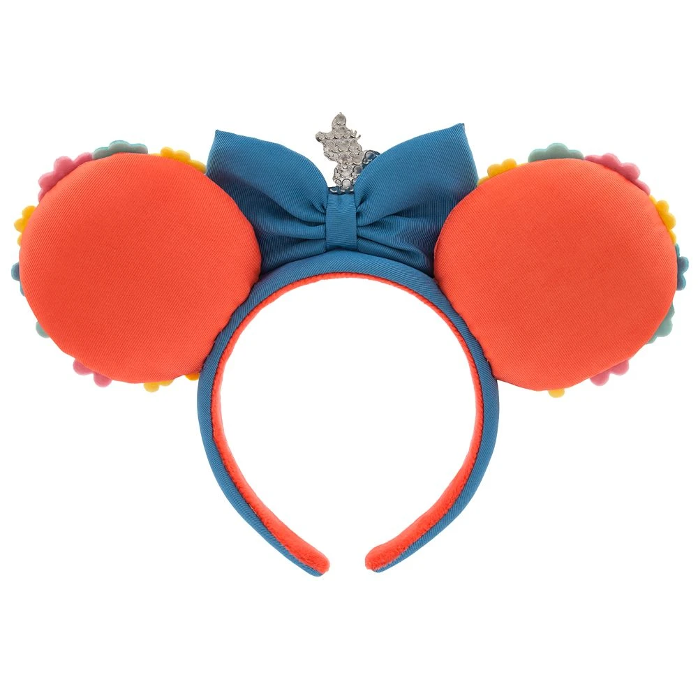 Disney Daisy Duck Ear Headband For Adults - Image 3