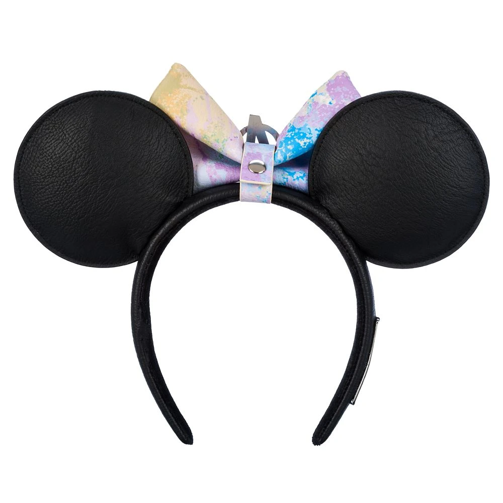 Disney The Avengers Marvel Artist Series Ear Headband For Adults By Sara Pichelli - Image 3
