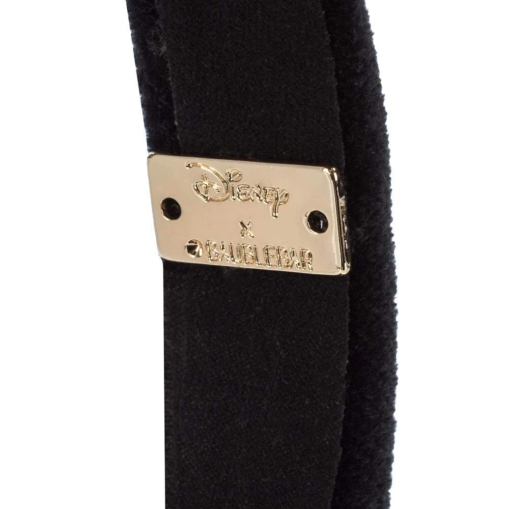 Disney Minnie Mouse Polka Dot Ear Headband By BaubleBar - Image 3