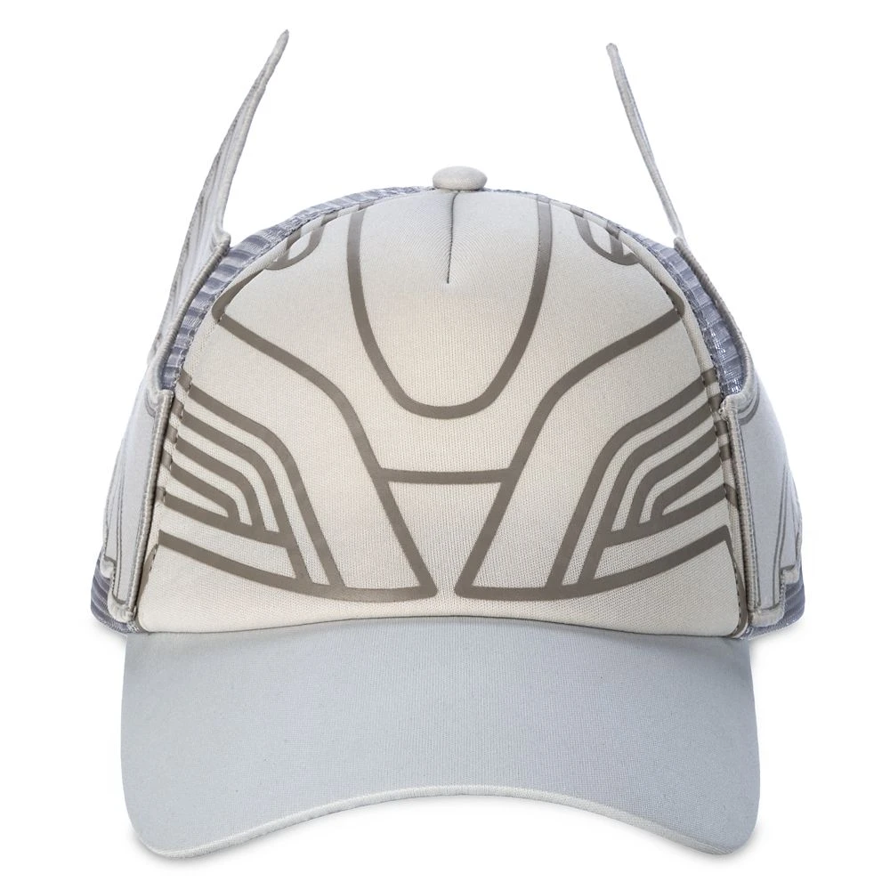 Disney Thor Helmet Baseball Cap For Adults - Image 2