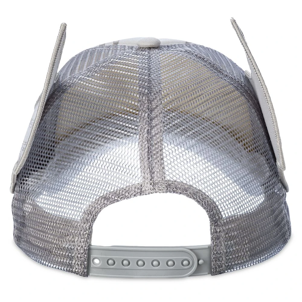 Disney Thor Helmet Baseball Cap For Adults - Image 3