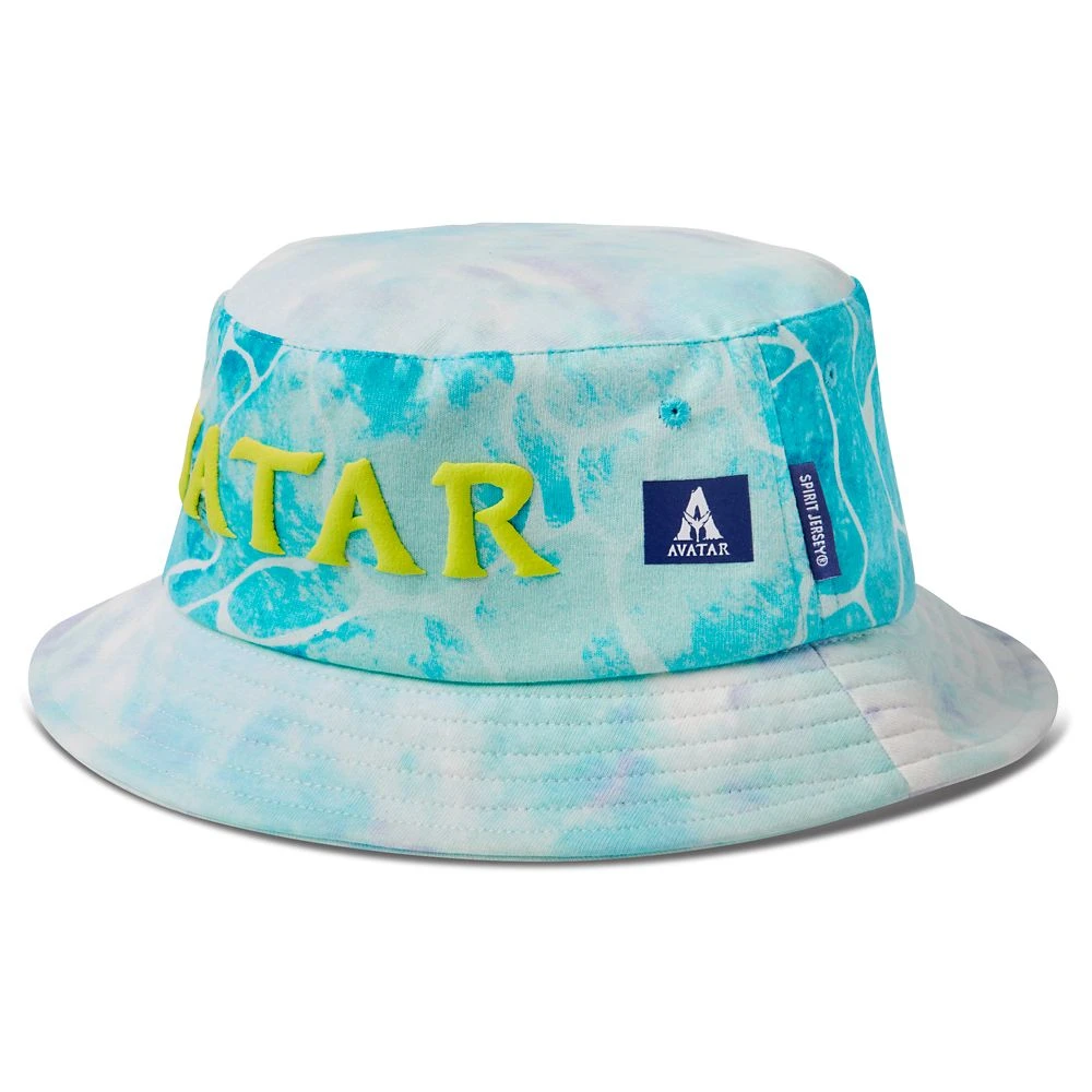 Disney Avatar: The Way Of Water Bucket Hat For Adults By Spirit Jersey - Image 2