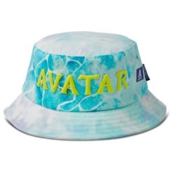 Disney Avatar: The Way Of Water Bucket Hat For Adults By Spirit Jersey