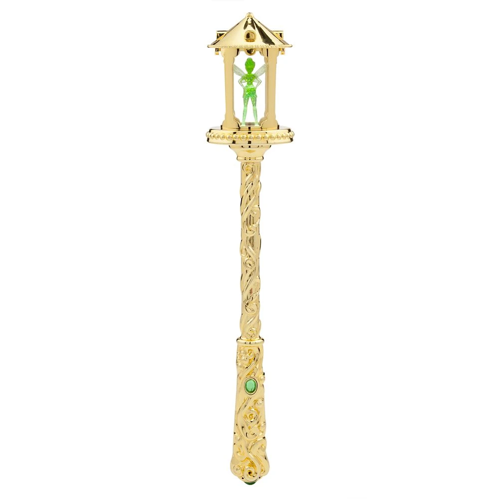 Disney Tinker Bell Light-Up Wand β Peter Pan