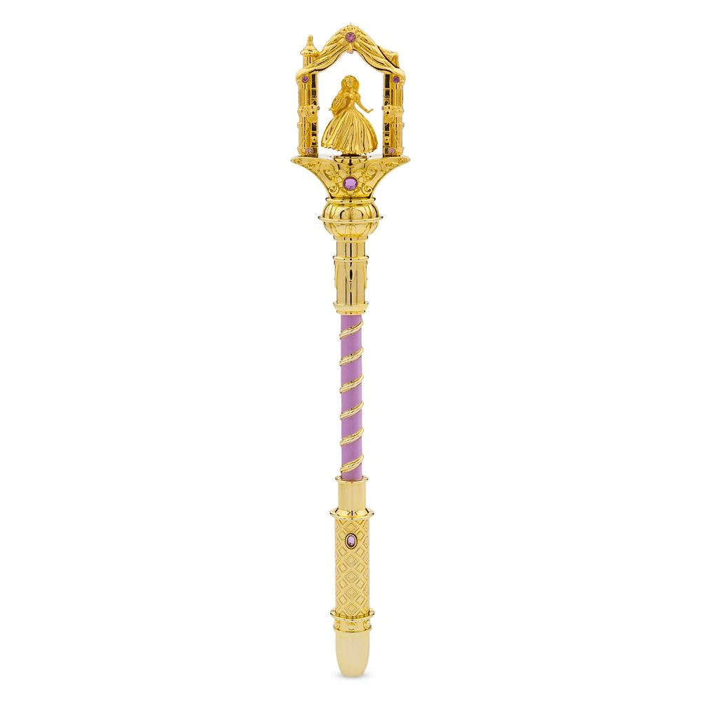 Disney Rapunzel Light-Up Wand β Tangled