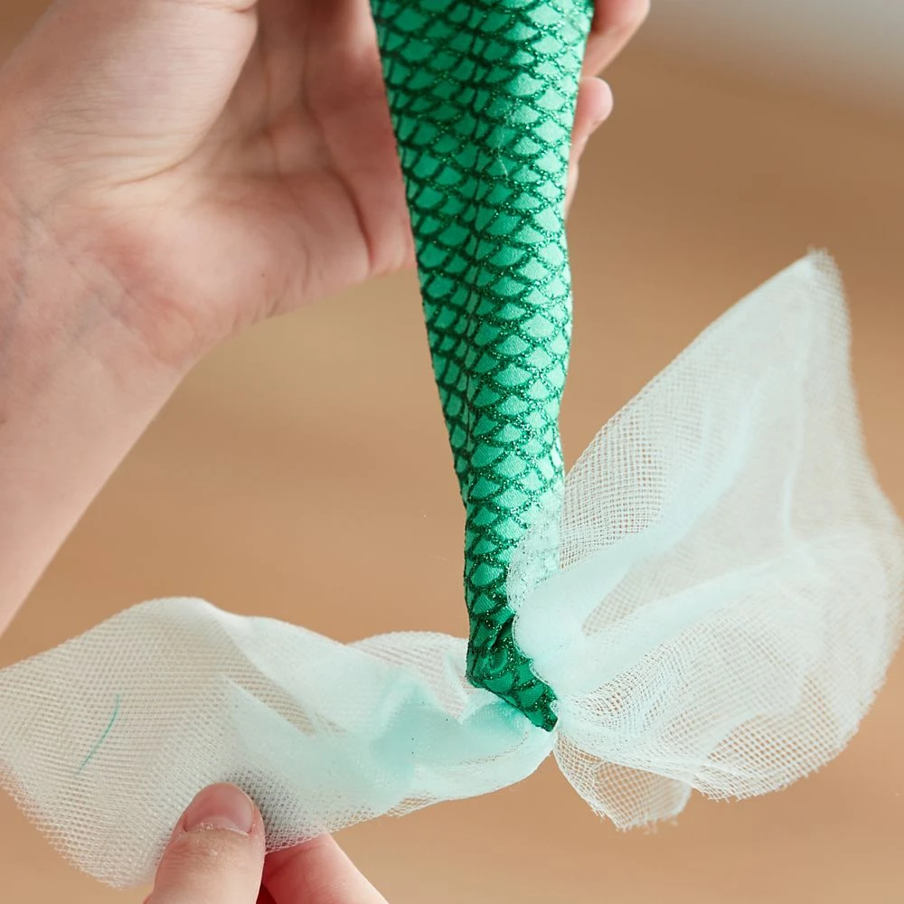 Disney Ariel Classic Doll β The Little Mermaid β 11 1/2'' - Image 9