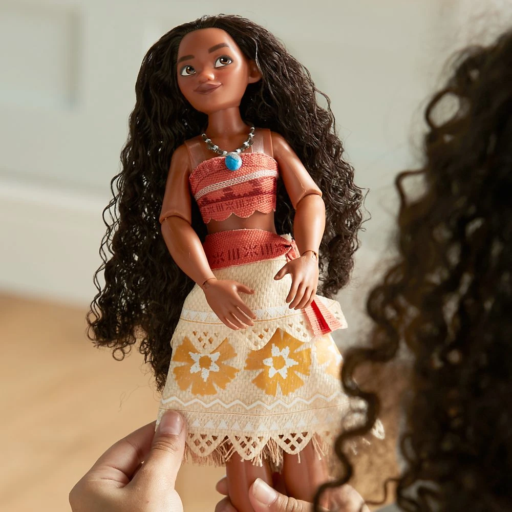 Disney Moana Classic Doll β 10 1/2'' - Image 2