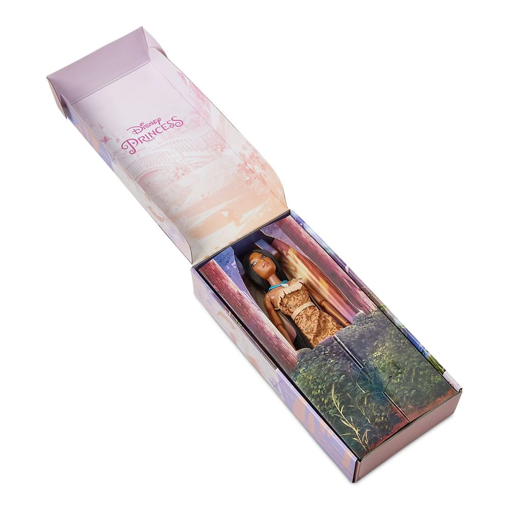 Disney Pocahontas Classic Doll β 11 1/2'' - Image 3