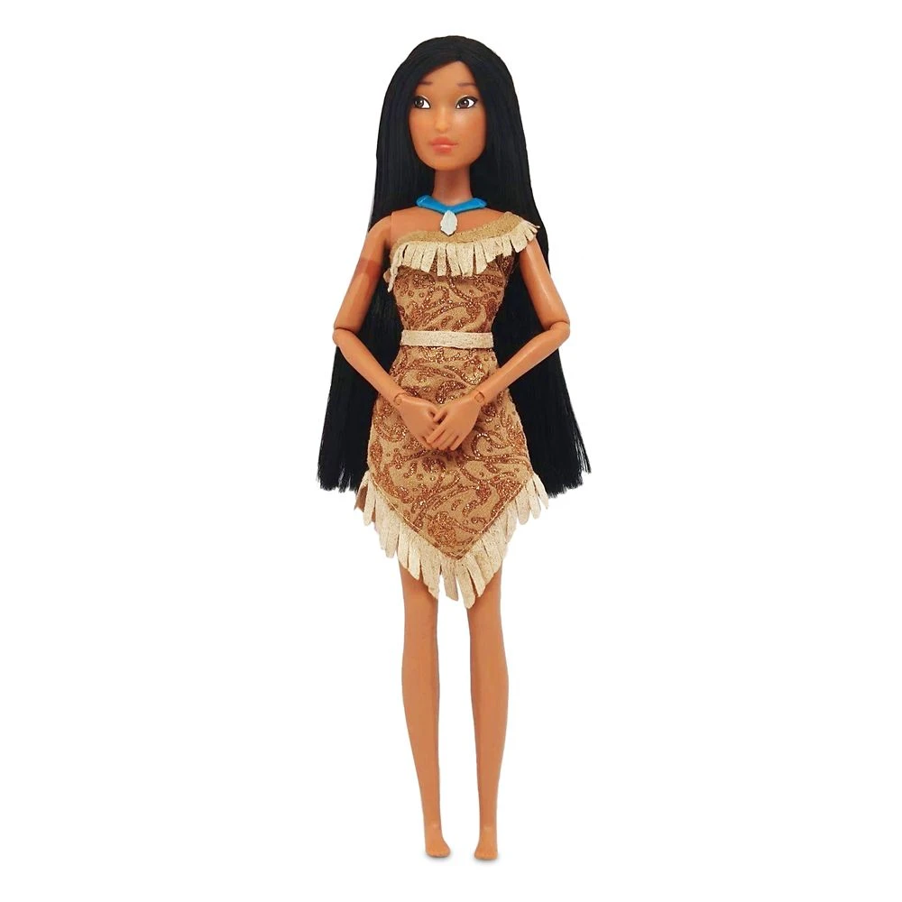 Disney Pocahontas Classic Doll β 11 1/2'' - Image 6