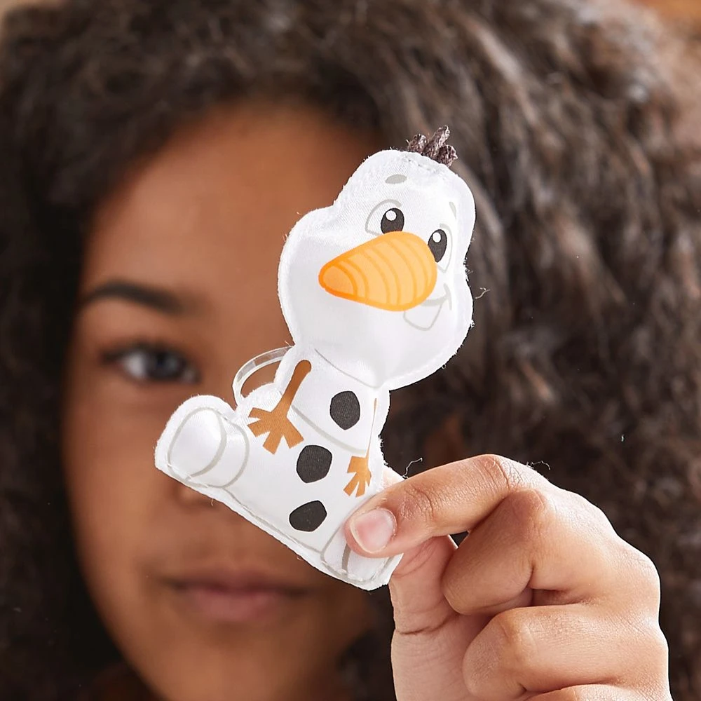 Disney Animators' Collection Anna Doll – Frozen – 16'' - Image 8