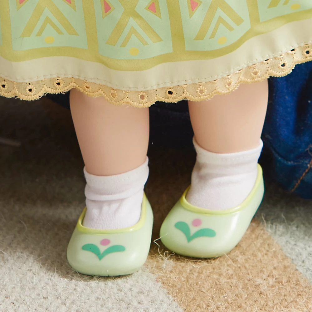 Disney Animators' Collection Anna Doll – Frozen – 16'' - Image 9