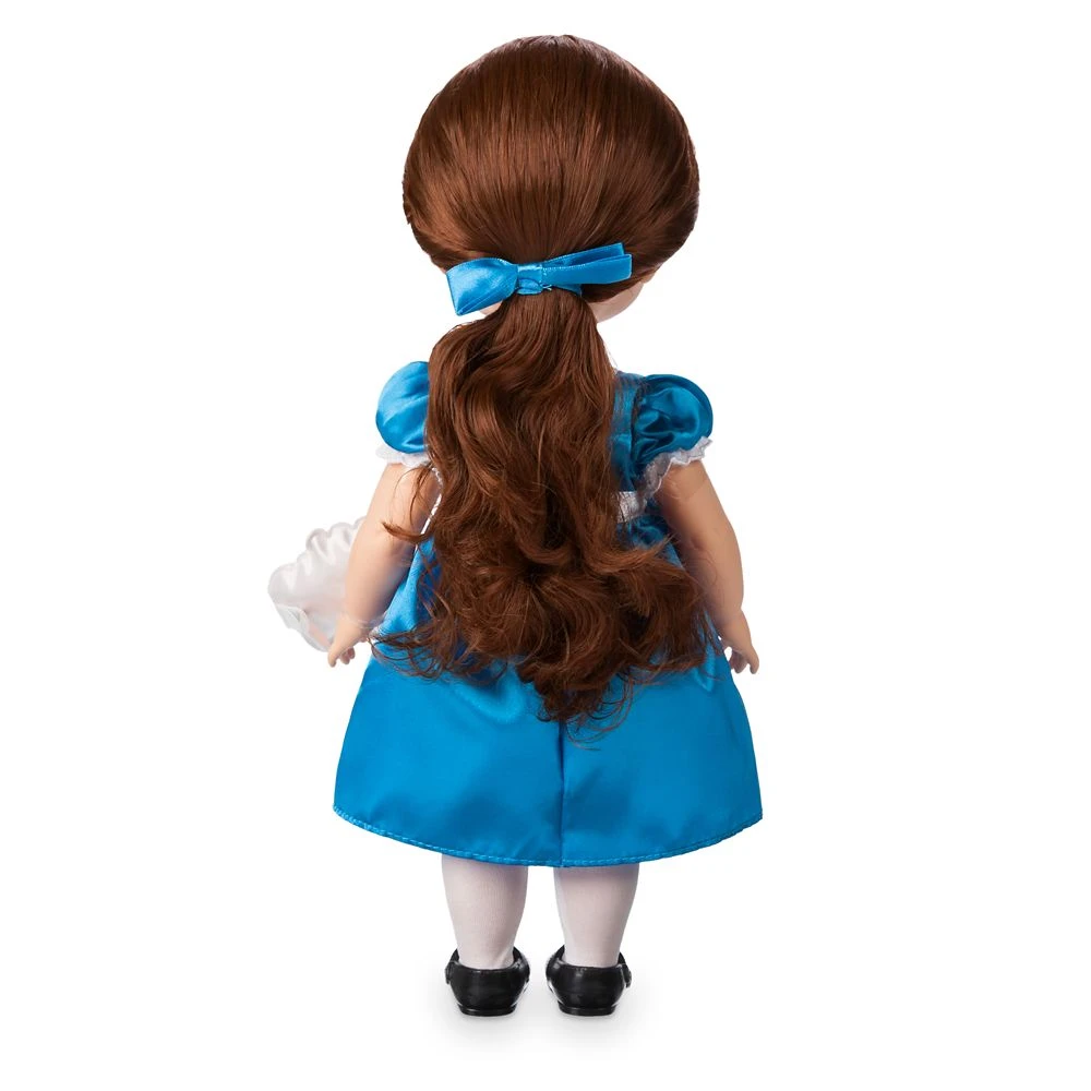 Disney Animators' Collection Belle Doll β Beauty And The Beast β 16'' - Image 3