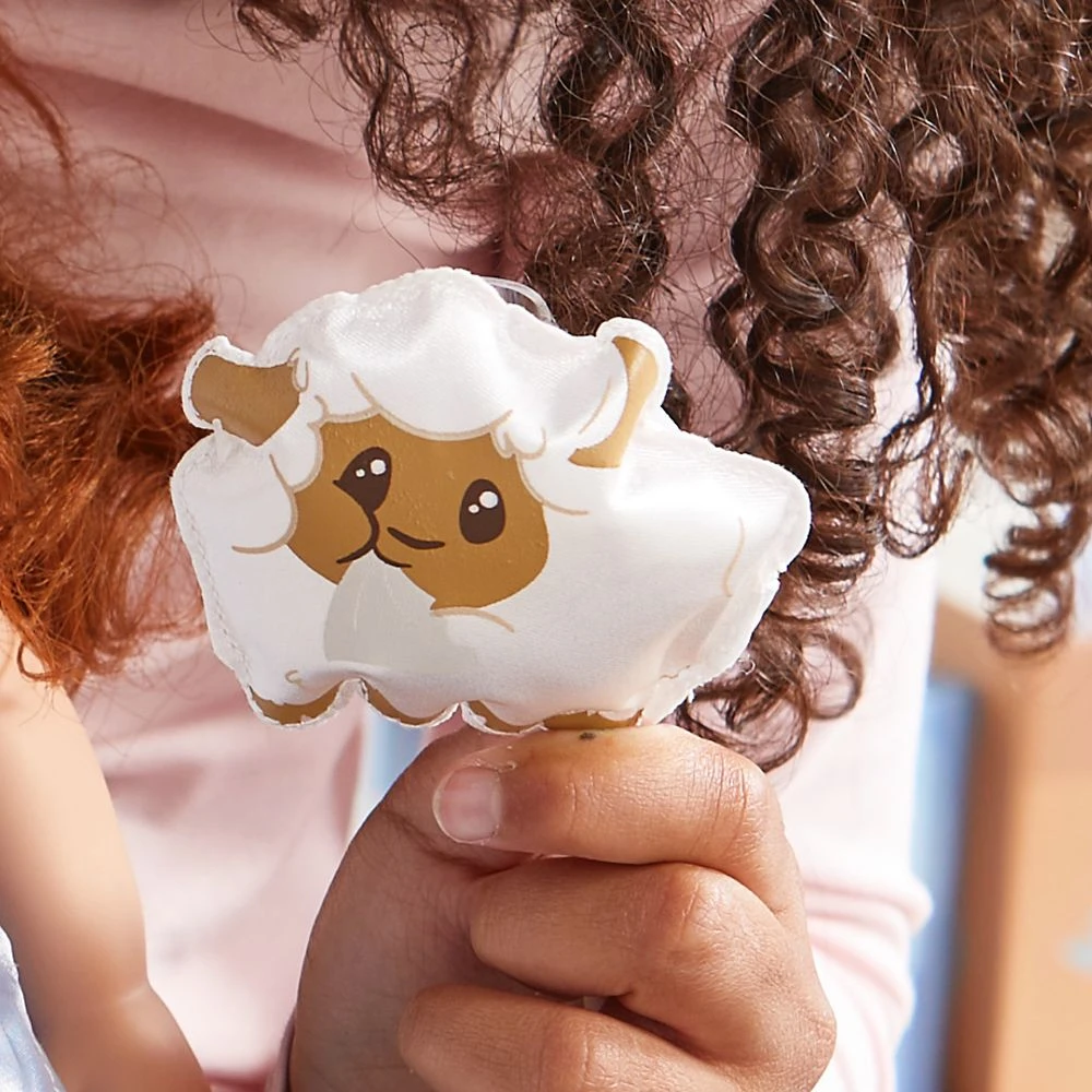 Disney Animators' Collection Belle Doll β Beauty And The Beast β 16'' - Image 6