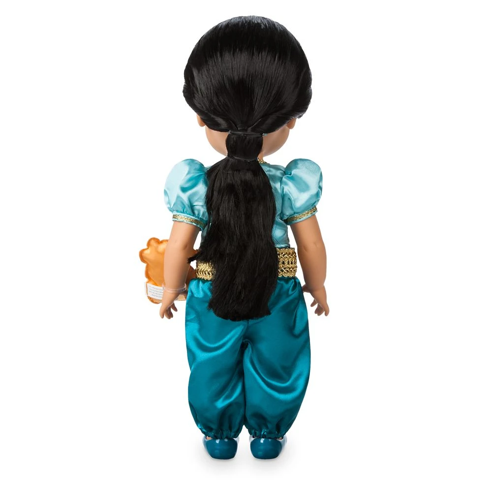 Disney Animators' Collection Jasmine Doll β Aladdin β 16'' - Image 2