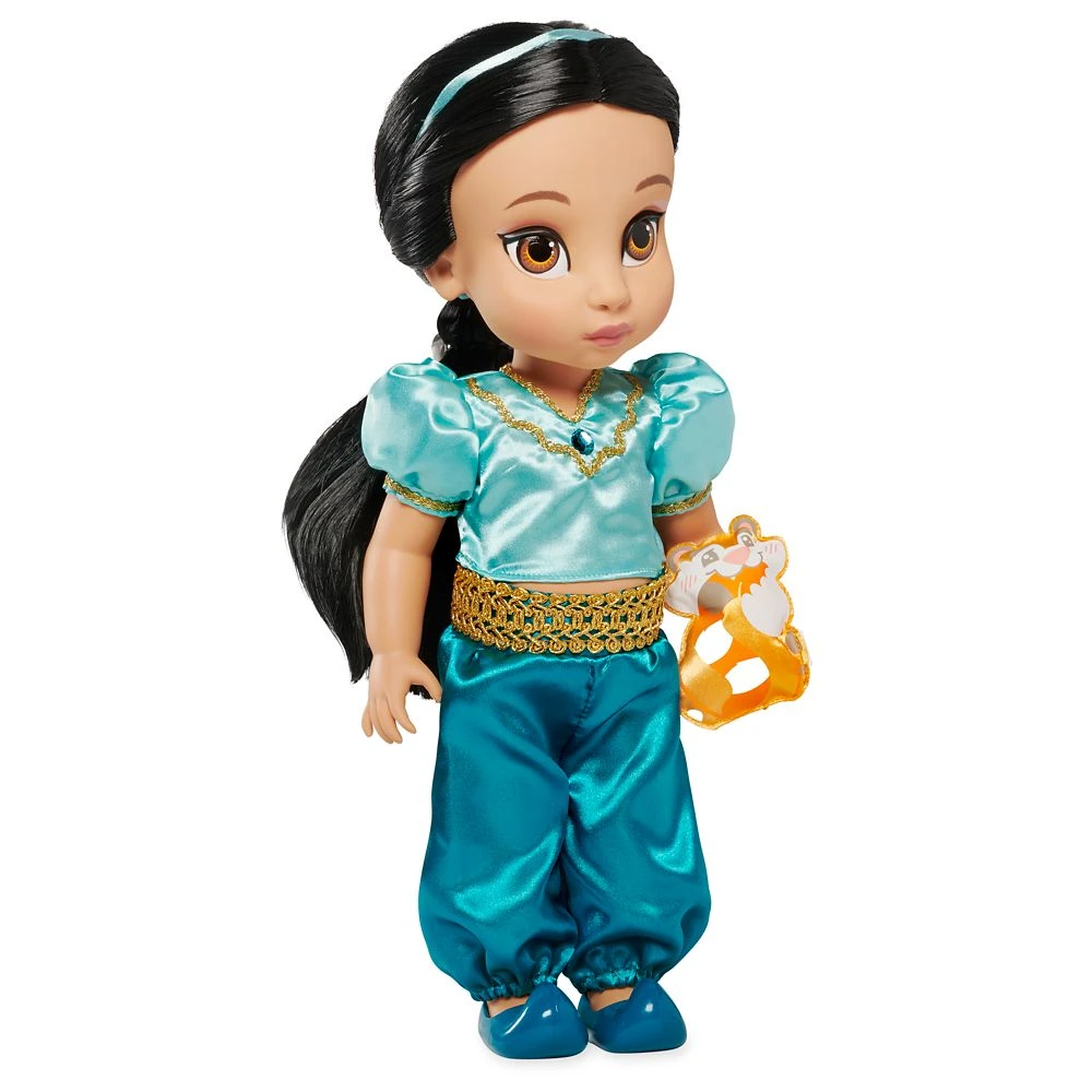 Disney Animators' Collection Jasmine Doll β Aladdin β 16''