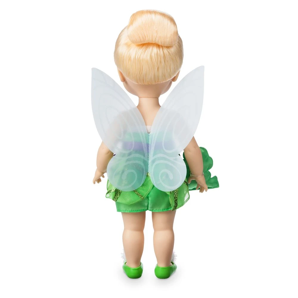 Disney Animators' Collection Tinker Bell Doll β Peter Pan β 16'' - Image 3