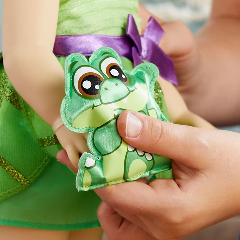 Disney Animators' Collection Tinker Bell Doll β Peter Pan β 16'' - Image 8