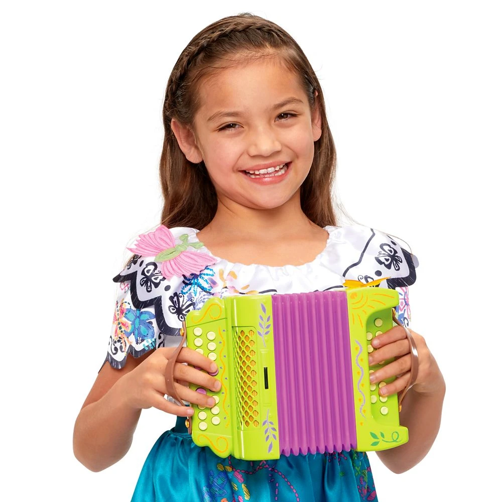 Disney Mirabel's Musical Accordion β Encanto - Image 2