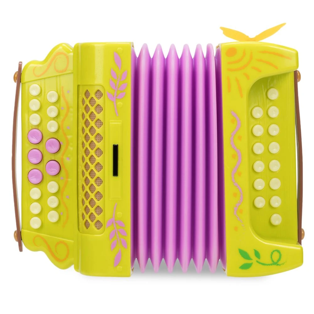 Disney Mirabel's Musical Accordion β Encanto