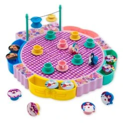 Disney Alice In Wonderland Teacups Match Game