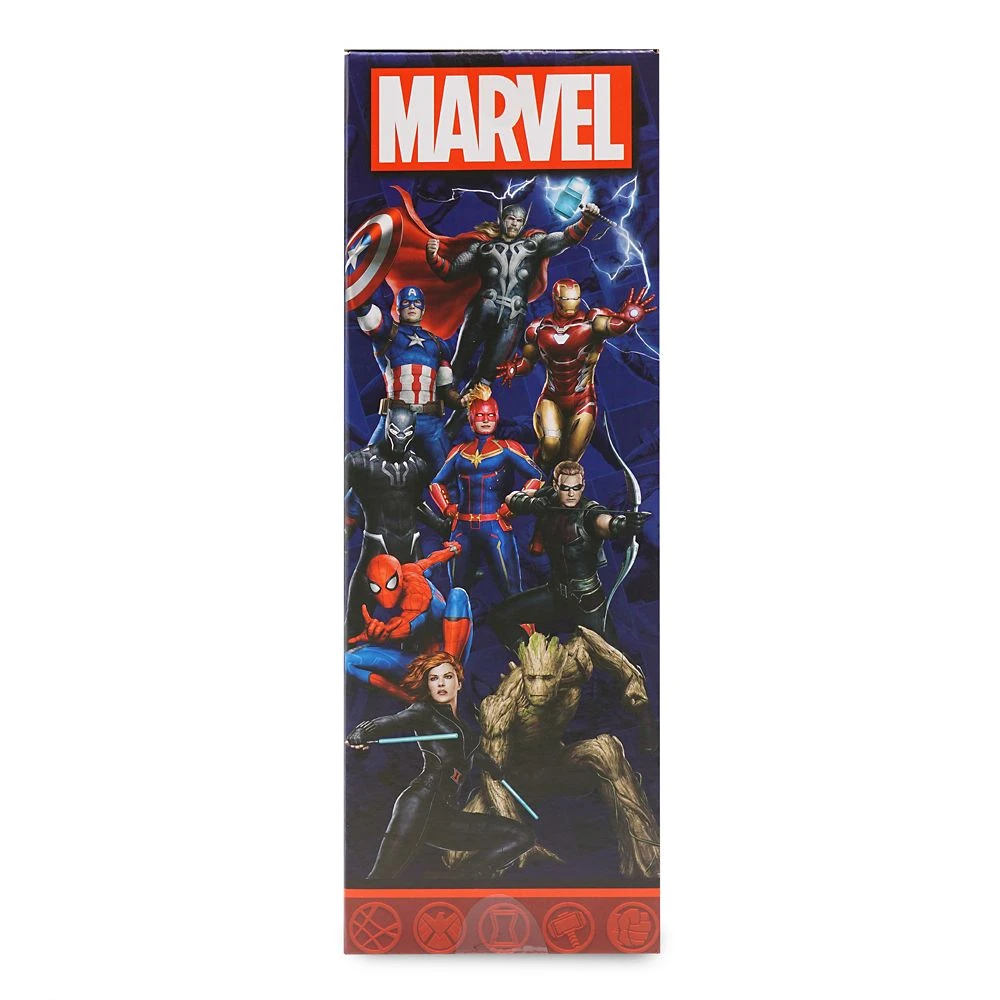 Disney Iron Man Talking Action Figure - Image 8