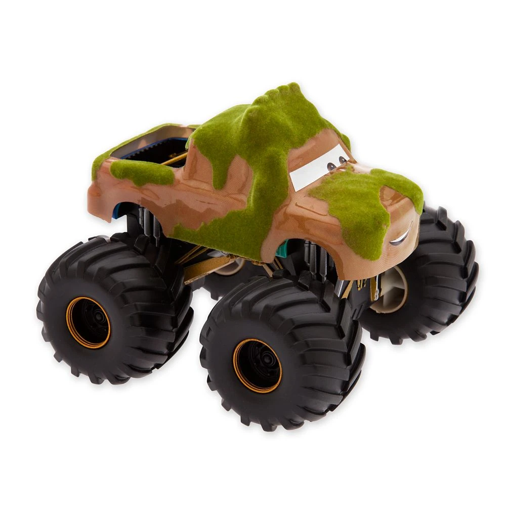 Disney Ivy Die Cast Set β Cars On The Road - Image 3