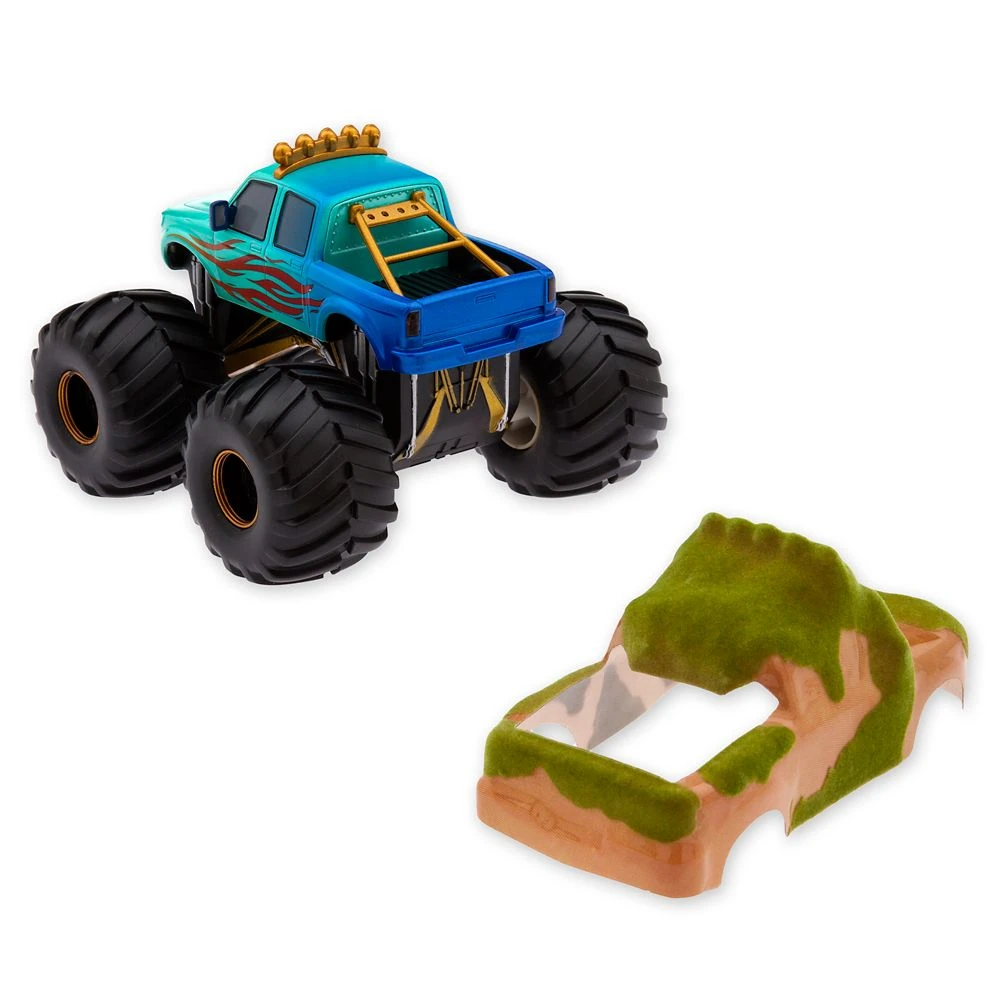 Disney Ivy Die Cast Set β Cars On The Road - Image 4