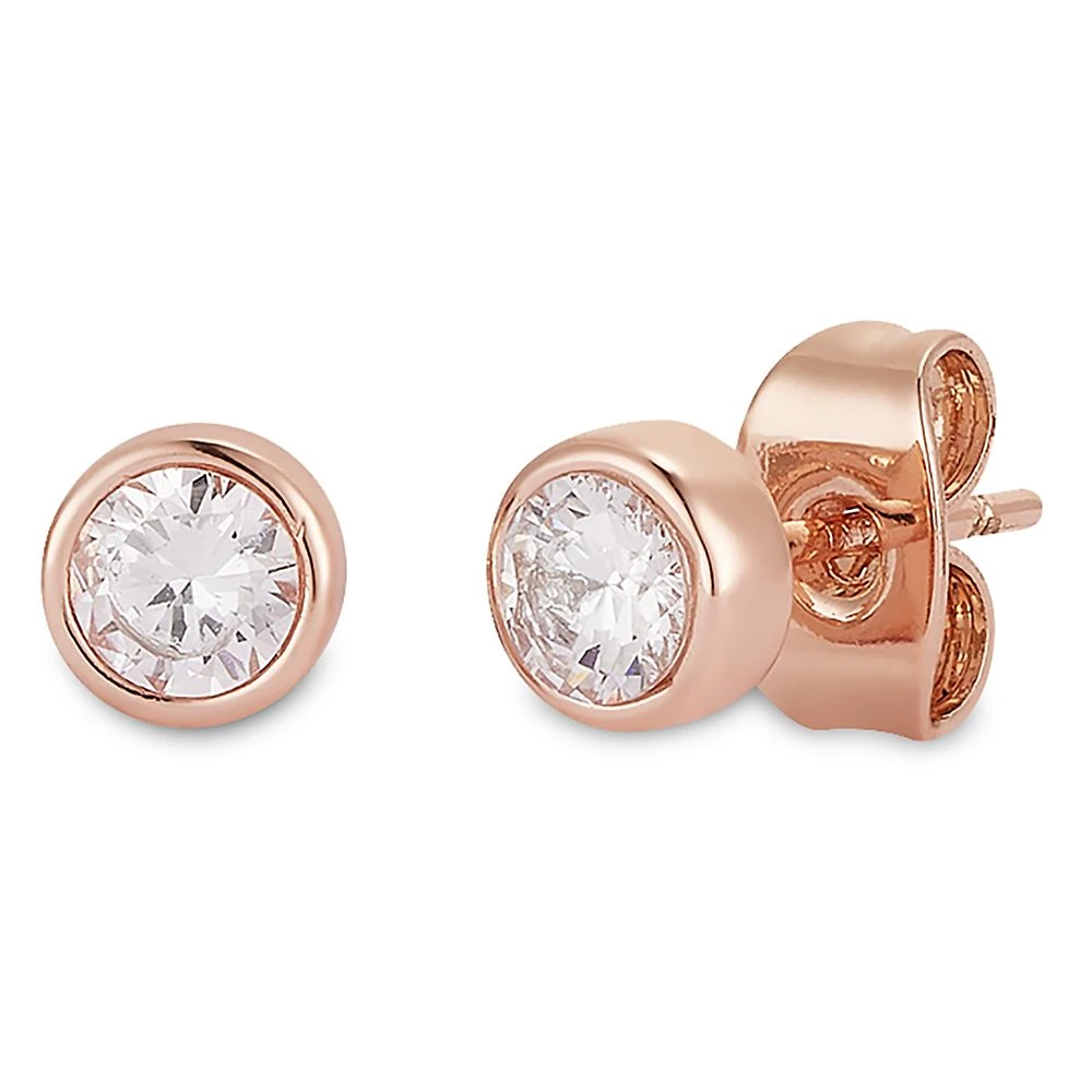 Disney Beauty And The Beast Earring Set - Image 3