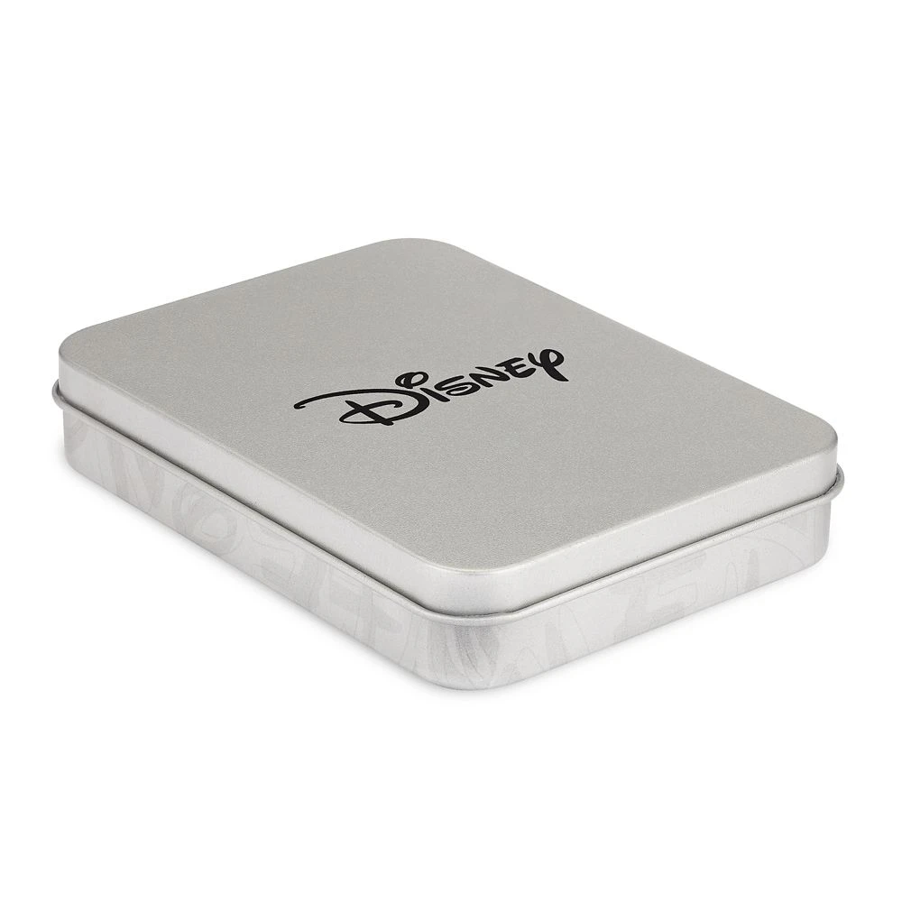 Disney Mickey Mouse Angry Necklace - Image 2