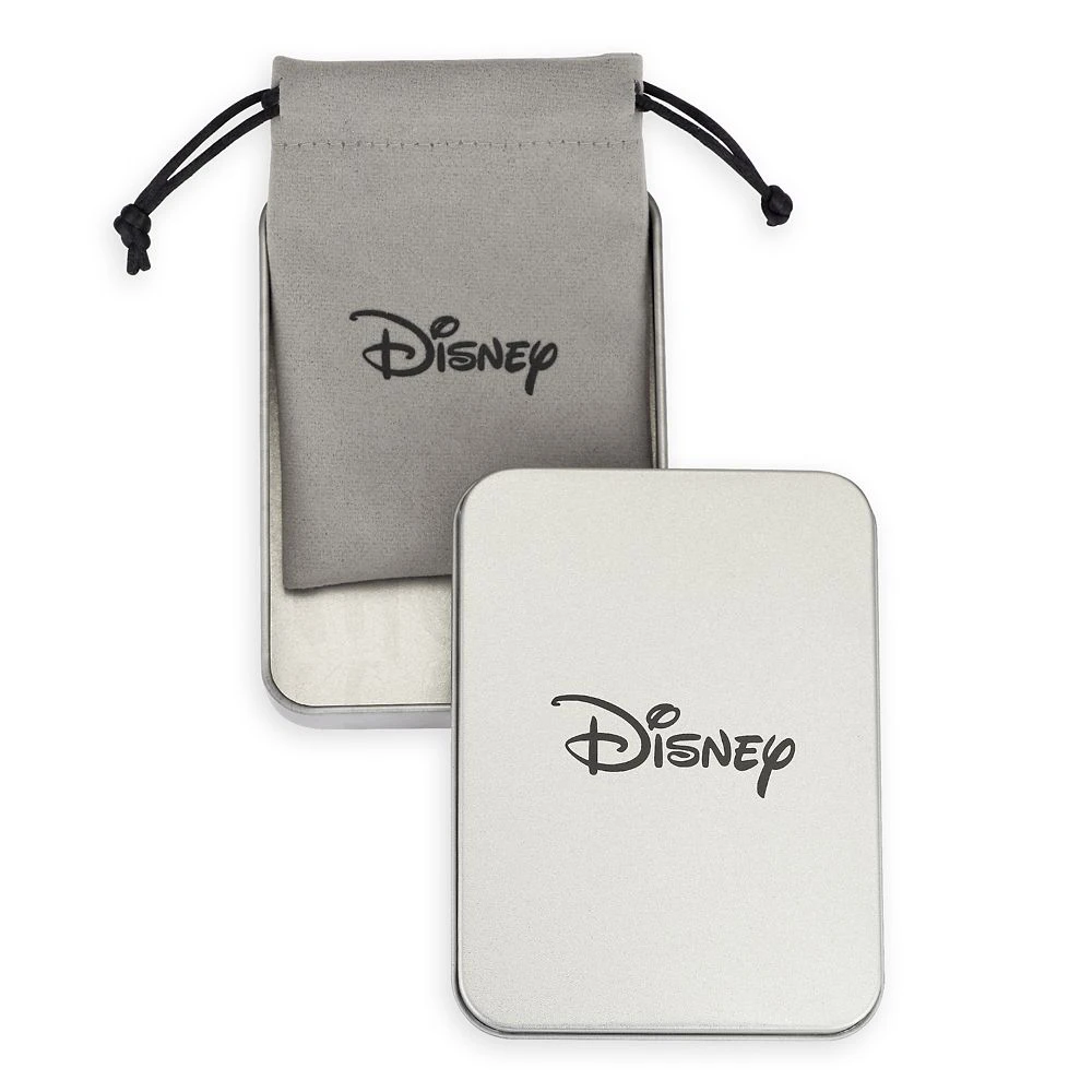 Disney Mickey Mouse Angry Necklace - Image 4