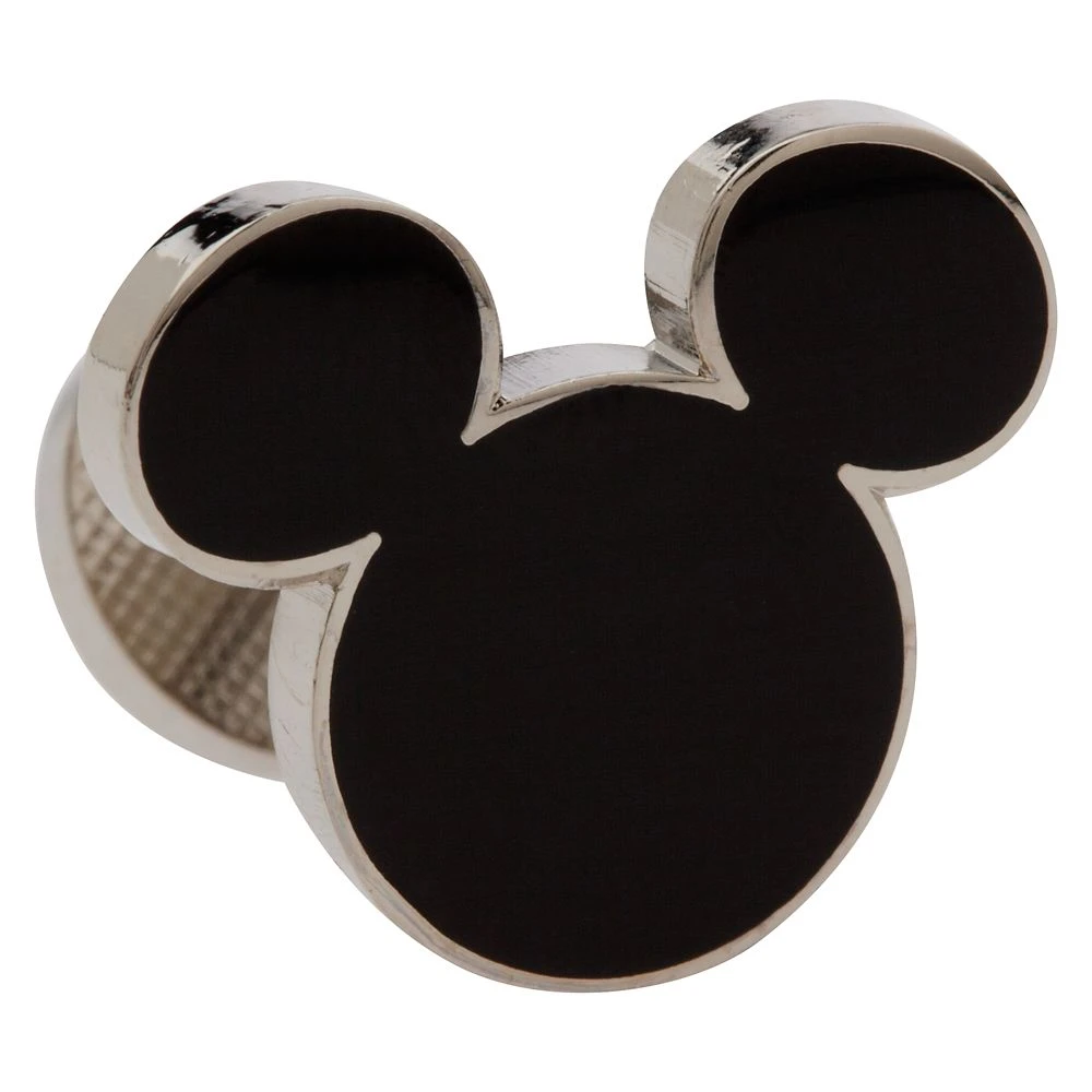 Disney Mickey Mouse Icon Cufflinks - Image 3