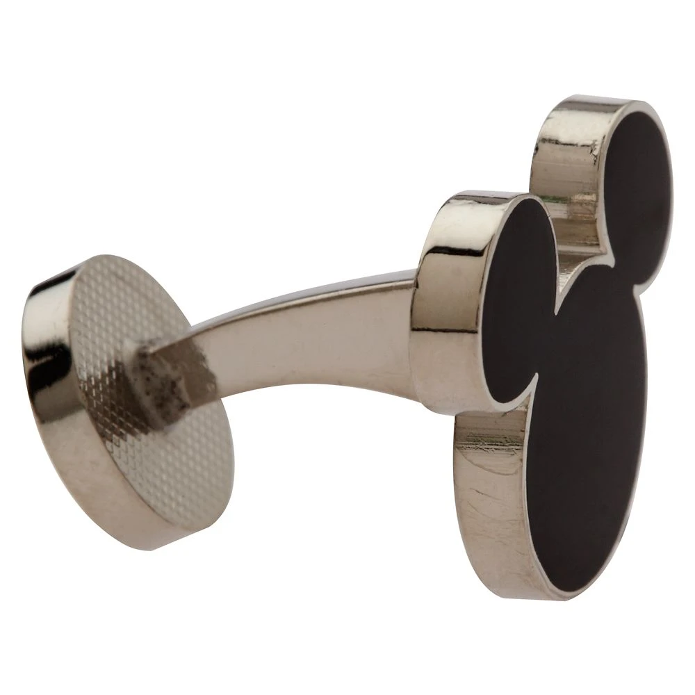 Disney Mickey Mouse Icon Cufflinks - Image 4