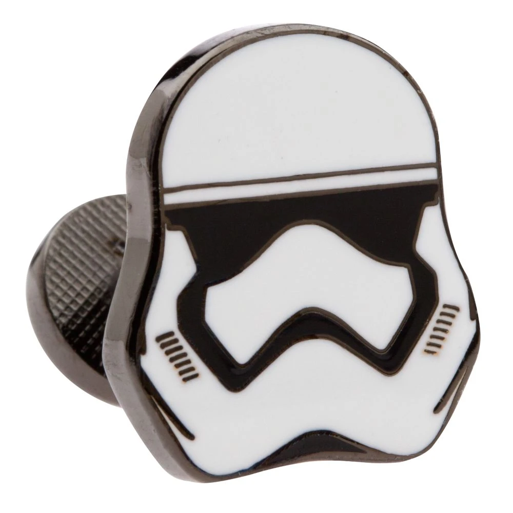 Disney Stormtrooper Cufflinks – Star Wars - Image 4