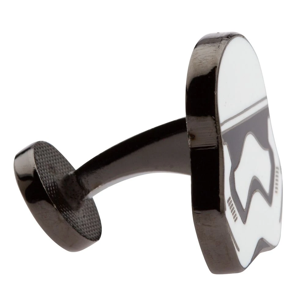 Disney Stormtrooper Cufflinks – Star Wars - Image 5