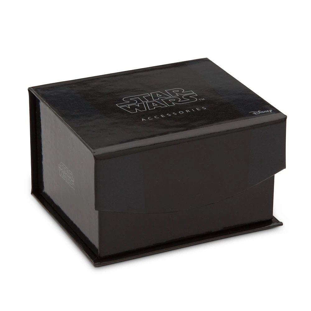 Disney Stormtrooper Cufflinks – Star Wars - Image 8