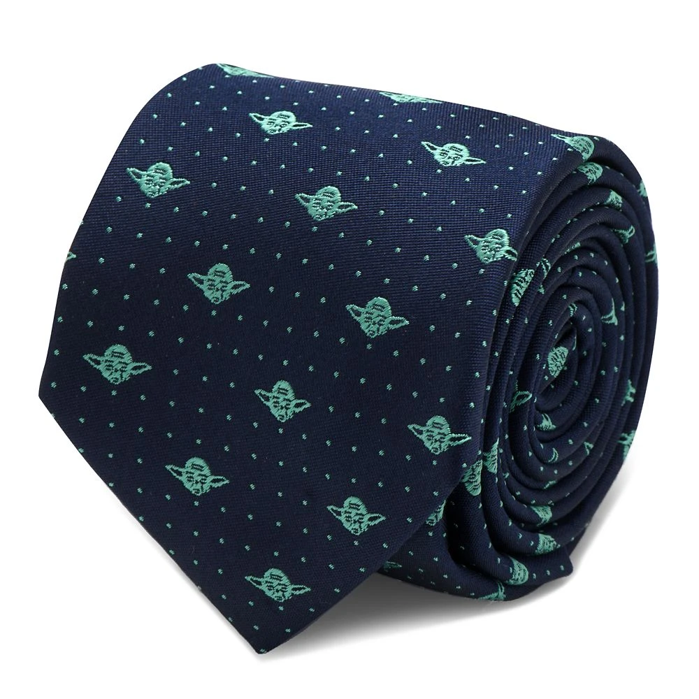Disney YODA Tie β Star Wars - Image 2