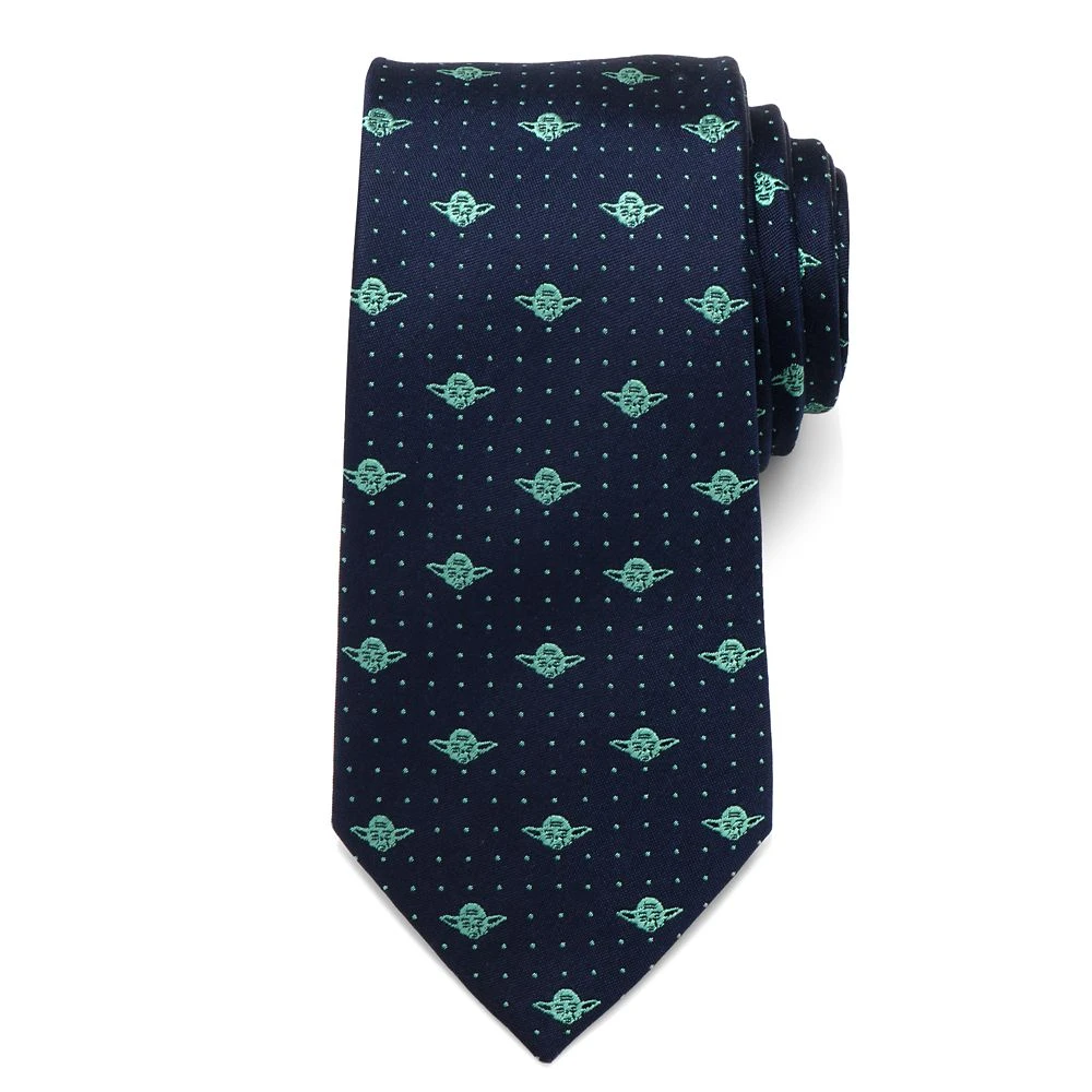 Disney YODA Tie β Star Wars
