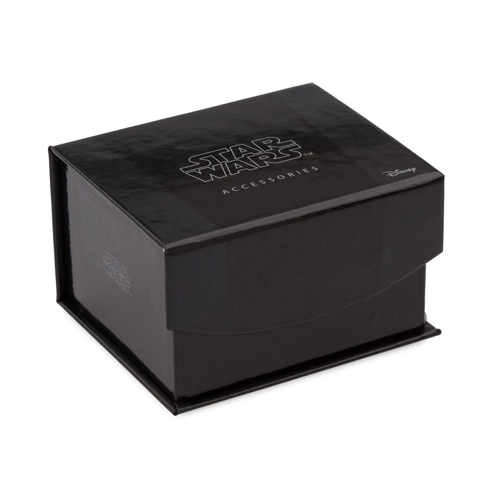 Disney Luke Skywalker LIGHTSABER Tie Clip β Star Wars - Image 6