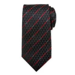 Disney Darth Vader Silk Tie For Adults – Star Wars