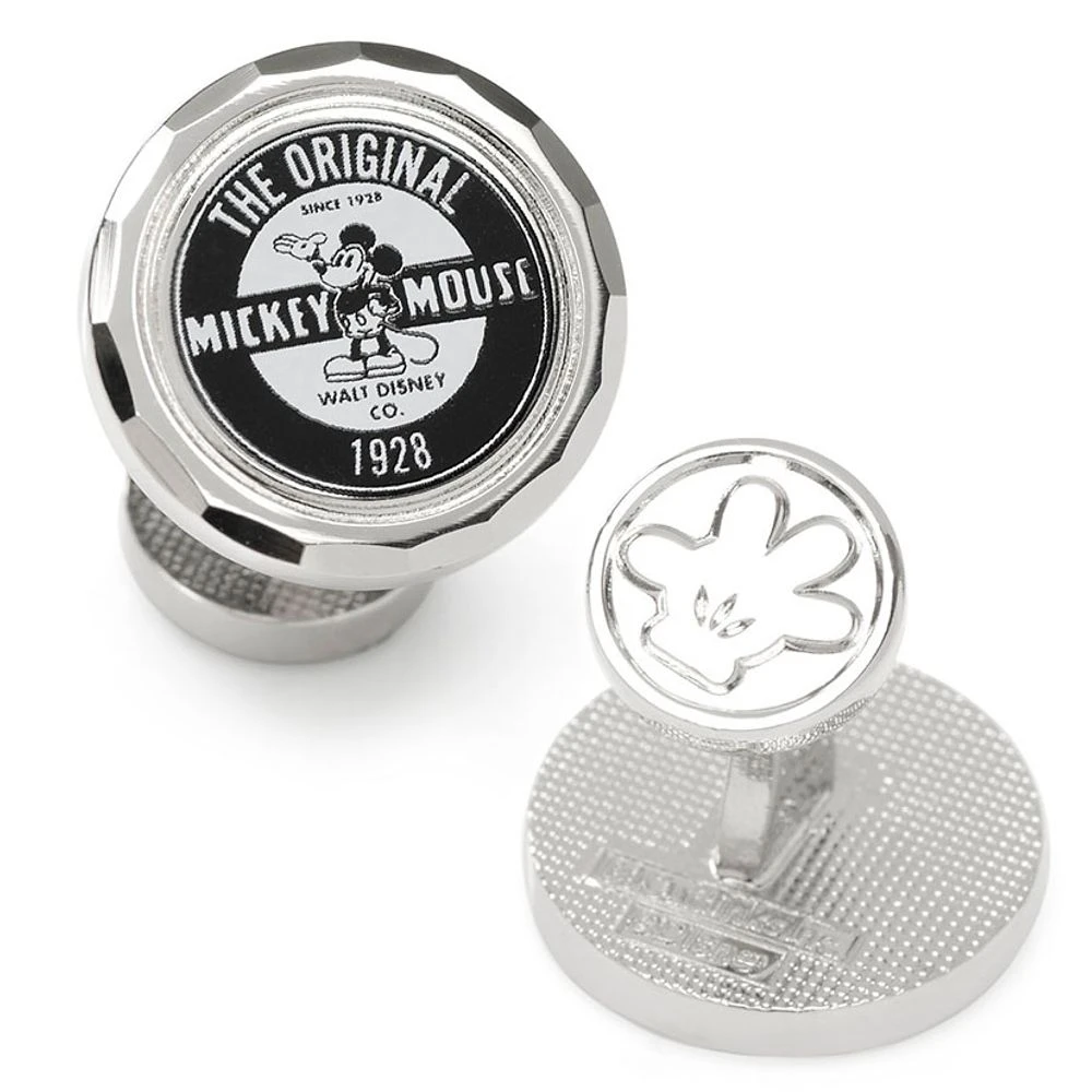 Disney Mickey Mouse ''The Original'' Cufflinks - Image 2