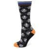 Disney Avengers Emblem Socks For Adults