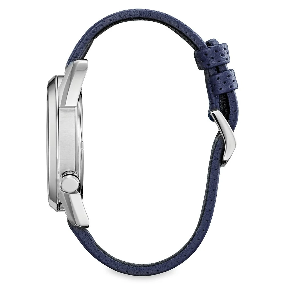 Disney Spider-Man Eco-Drive Watch For Adults By Citizen - Image 2