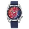 Disney Spider-Man Eco-Drive Watch For Adults By Citizen