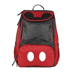 Disney Mickey Mouse Cooler Backpack