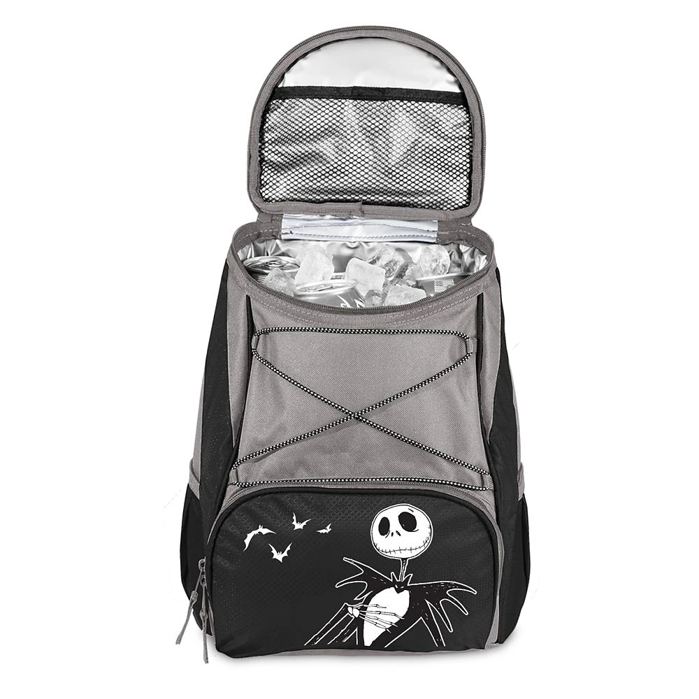 Disney The Nightmare Before Christmas Backpack Cooler - Image 2
