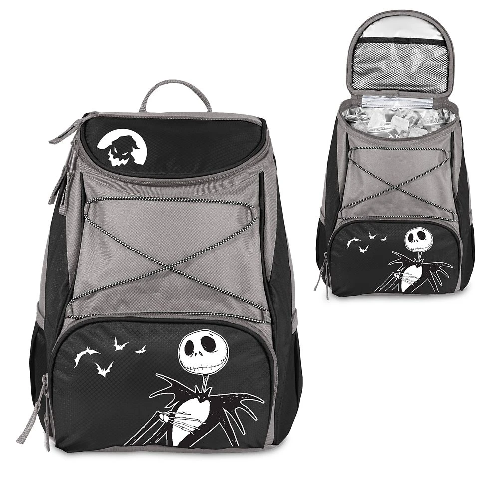 Disney The Nightmare Before Christmas Backpack Cooler - Image 3