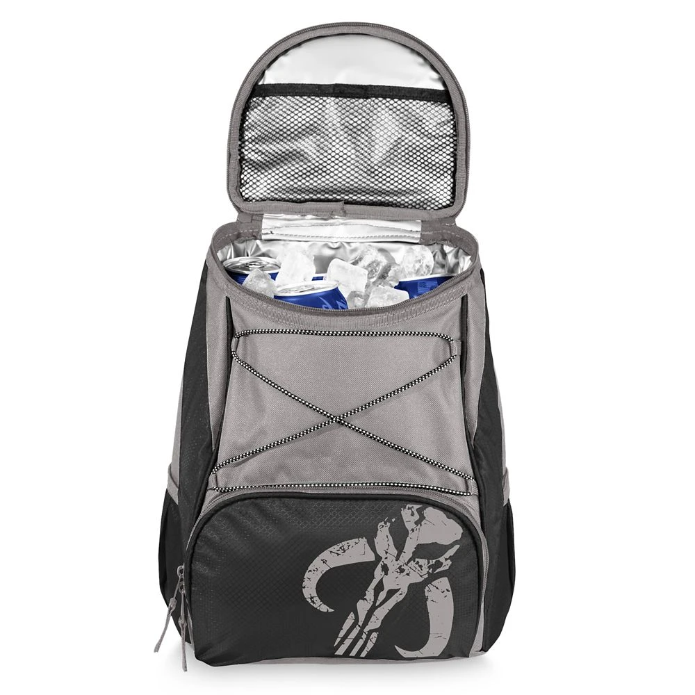 Disney Mythosaur Cooler Backpack β Star Wars: The Mandalorian - Image 2