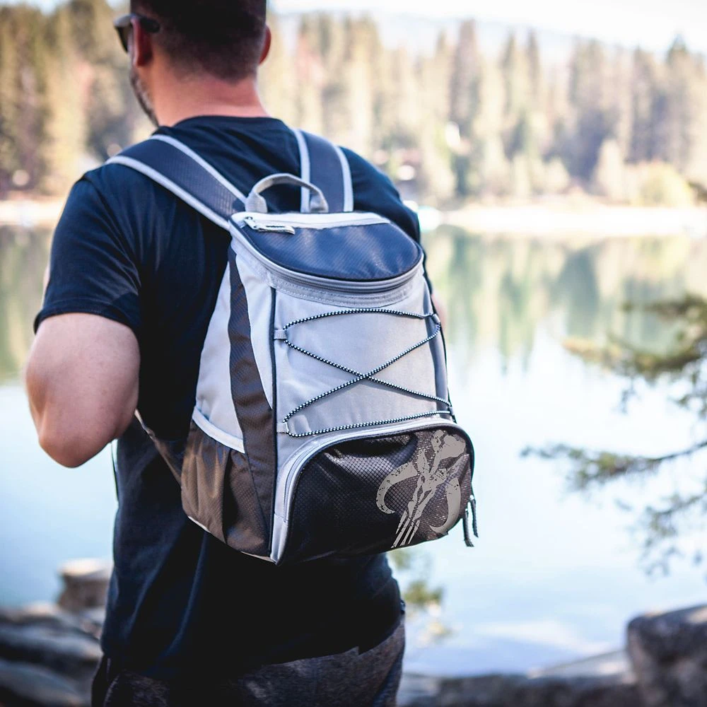 Disney Mythosaur Cooler Backpack β Star Wars: The Mandalorian - Image 3