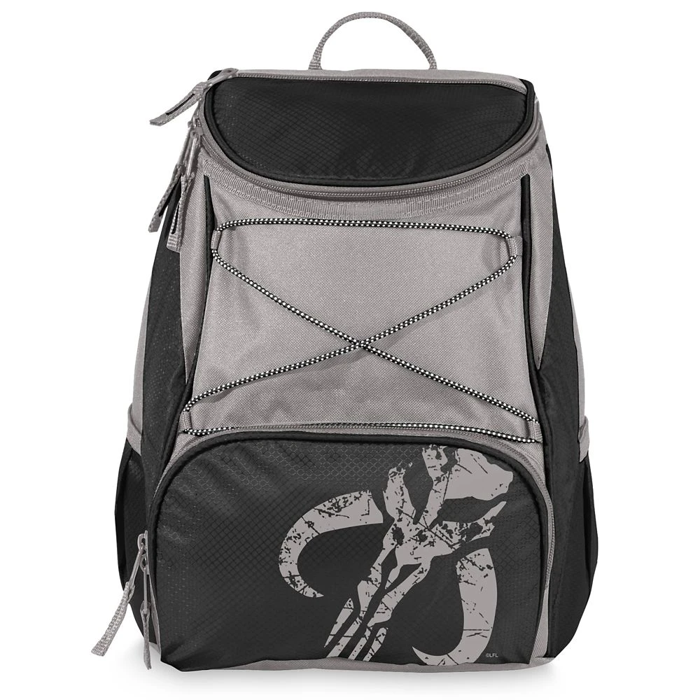 Disney Mythosaur Cooler Backpack β Star Wars: The Mandalorian
