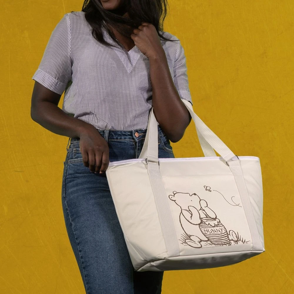 Disney Winnie The Pooh Cooler Tote β Sand - Image 3